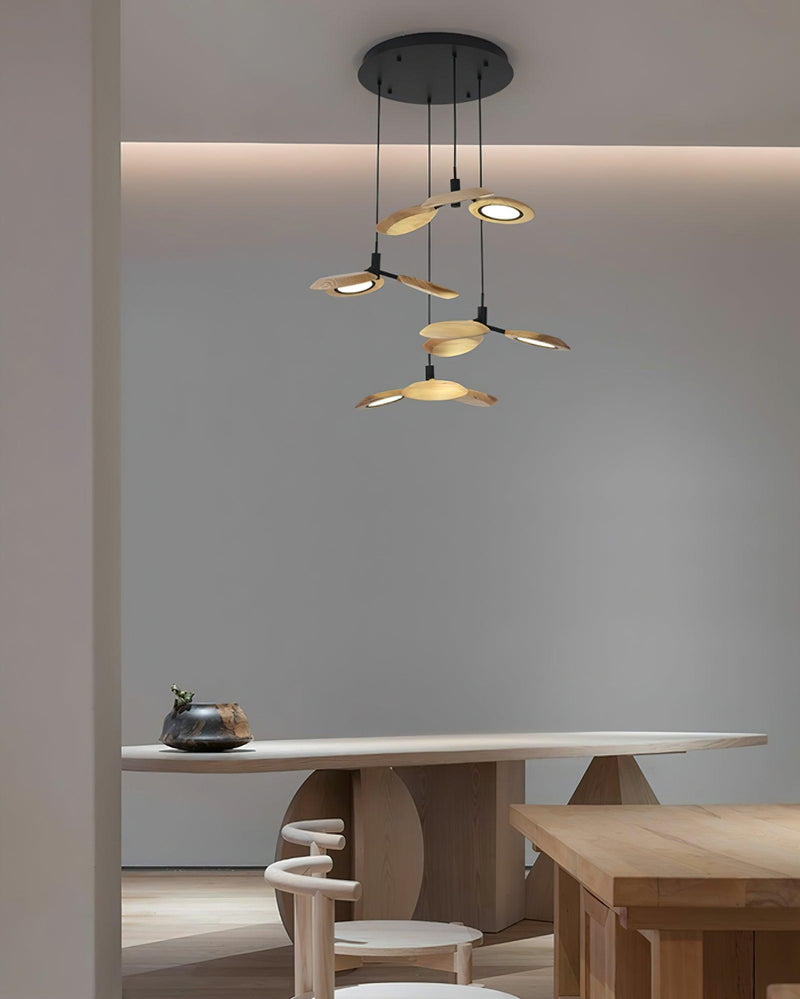 Hotaru Chandelier-DWHOME