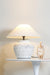 Terra Cotta Etruscan Urn Table Lamp-DWHOME