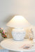 Terra Cotta Etruscan Urn Table Lamp-DWHOME