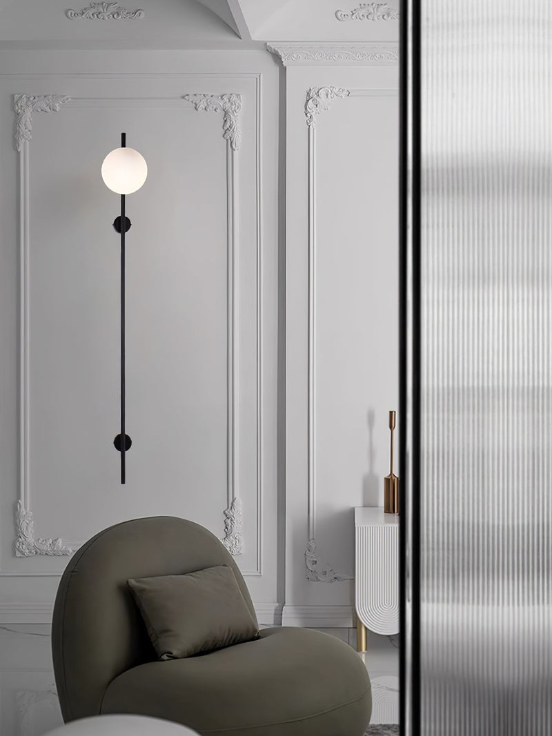 Houseof Plug-in Wall Light-DWHOME