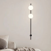 Houseof Plug-in Wall Light-DWHOME