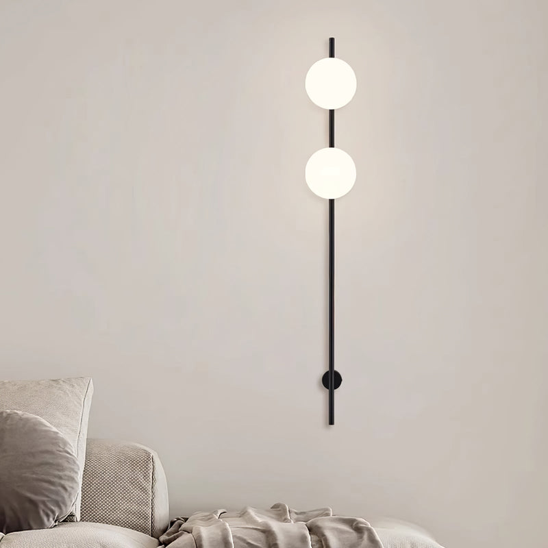 Houseof Plug-in Wall Light-DWHOME