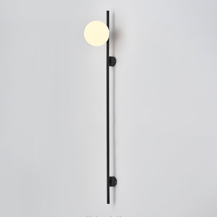 Houseof Plug-in Wall Light-DWHOME