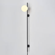 Houseof Plug-in Wall Light-DWHOME