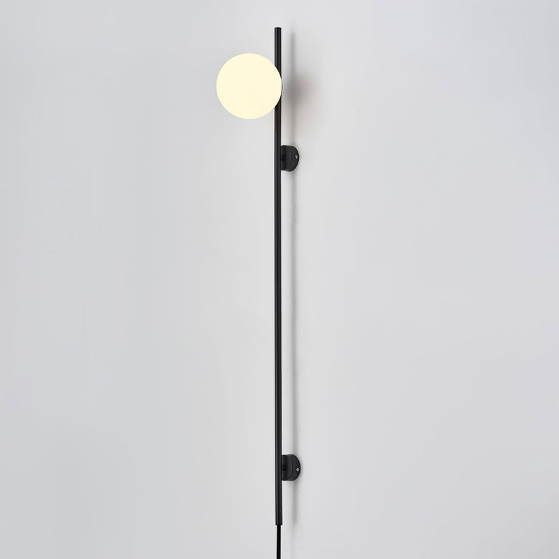 Houseof Plug-in Wall Light-DWHOME