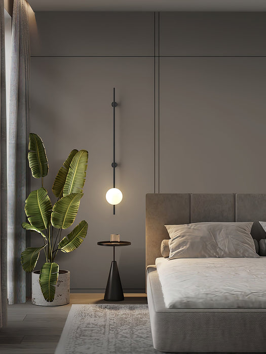 Houseof Plug-in Wall Light-DWHOME