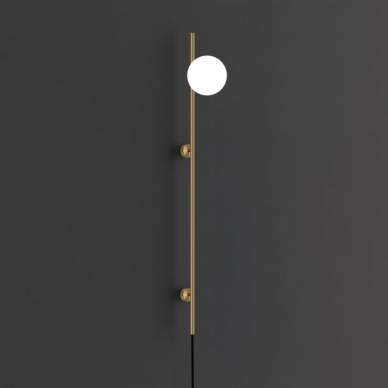 Houseof Plug-in Wall Light-DWHOME
