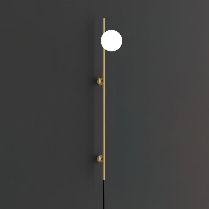 Houseof Plug-in Wall Light-DWHOME