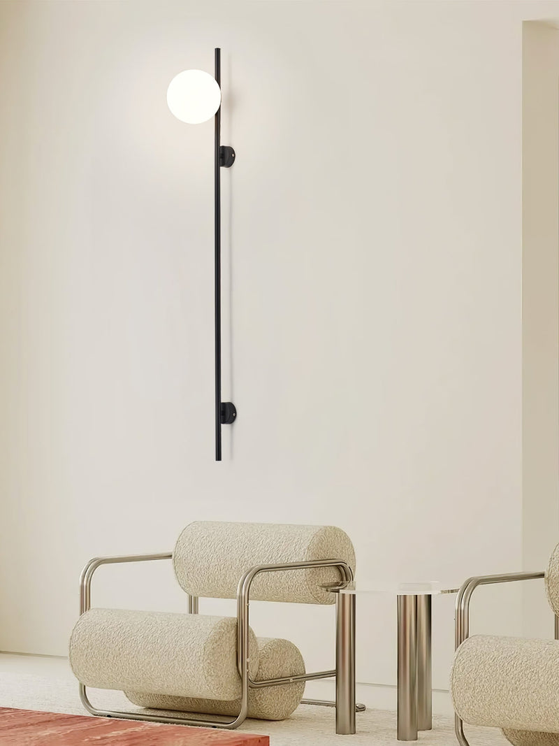 Houseof Plug-in Wall Light-DWHOME