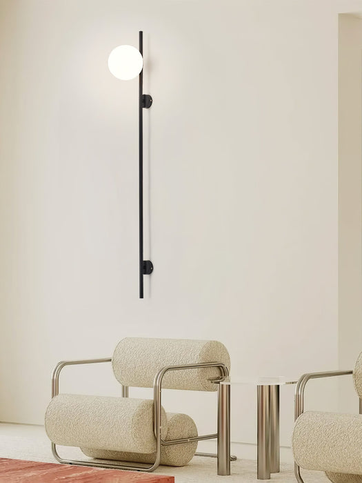 Houseof Plug-in Wall Light-DWHOME