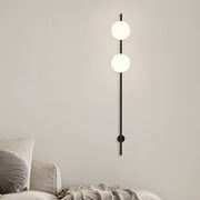 Houseof Plug-in Wall Light-DWHOME