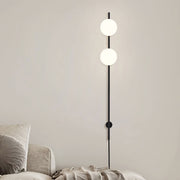 Houseof Plug-in Wall Light-DWHOME