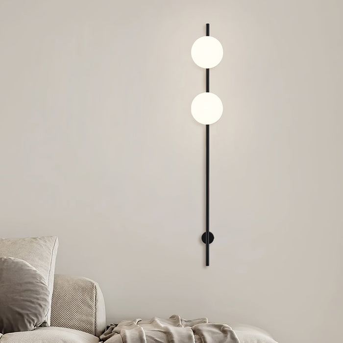 Houseof Wall Light-DWHOME