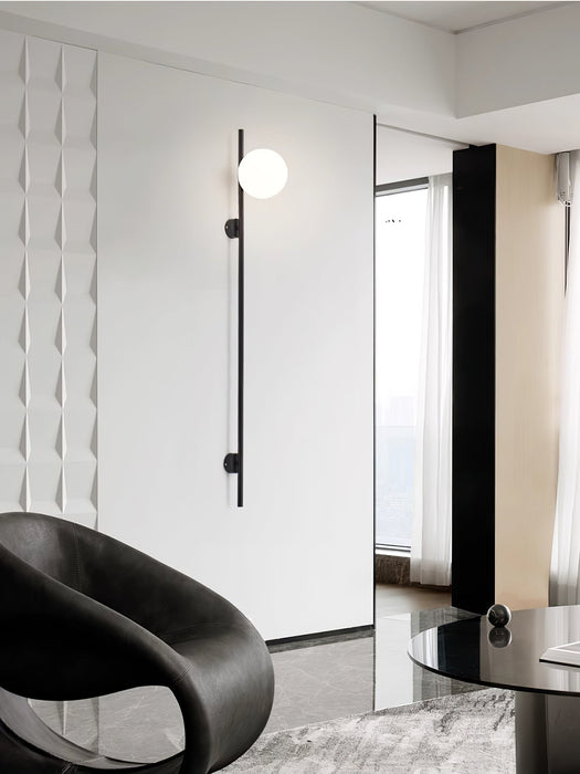 Houseof Plug-in Wall Light-DWHOME