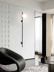 Houseof Plug-in Wall Light-DWHOME