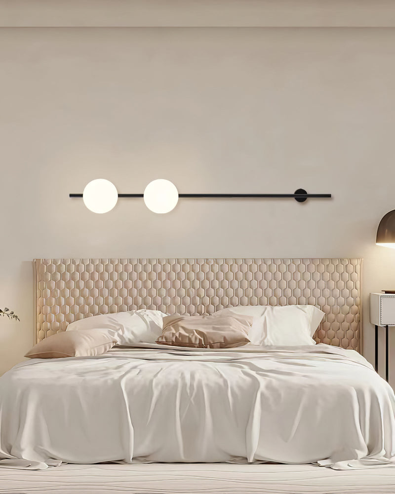 Houseof Plug-in Wall Light-DWHOME