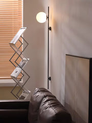 Houseof Plug-in Wall Light-DWHOME