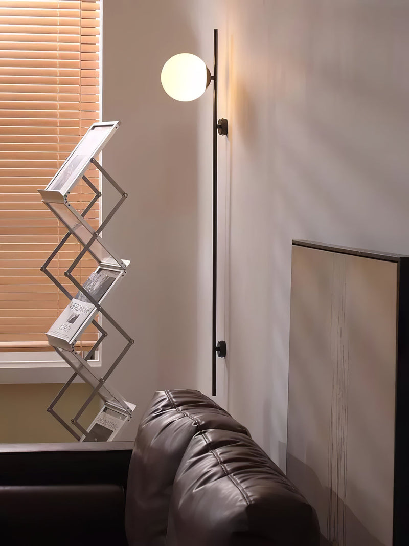 Houseof Plug-in Wall Light-DWHOME