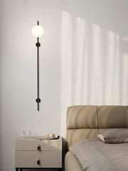 Houseof Plug-in Wall Light-DWHOME