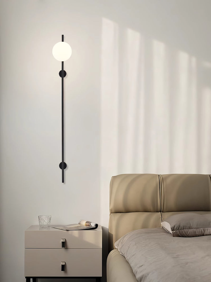 Houseof Plug-in Wall Light-DWHOME