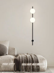 Houseof Plug-in Wall Light-DWHOME