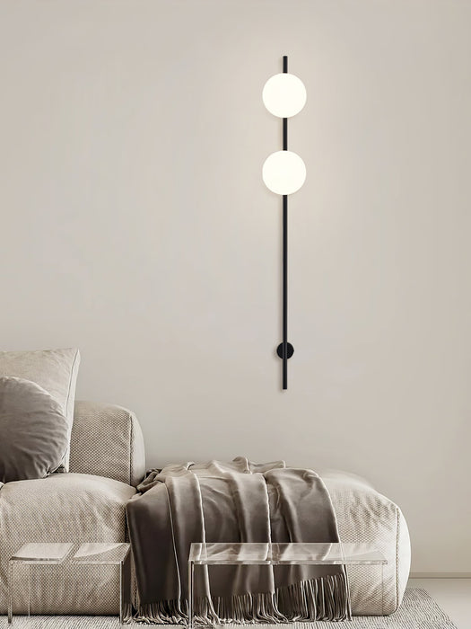 Houseof Plug-in Wall Light-DWHOME