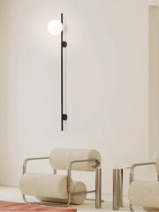 Houseof Plug-in Wall Light-DWHOME