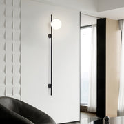 Houseof Plug-in Wall Light-DWHOME