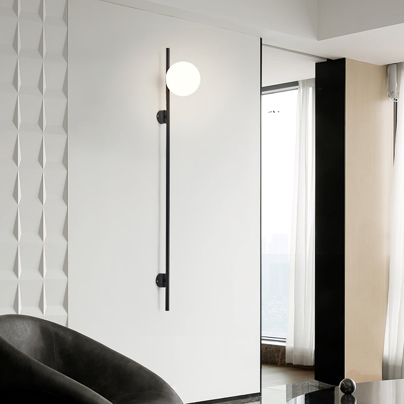 Houseof Plug-in Wall Light-DWHOME