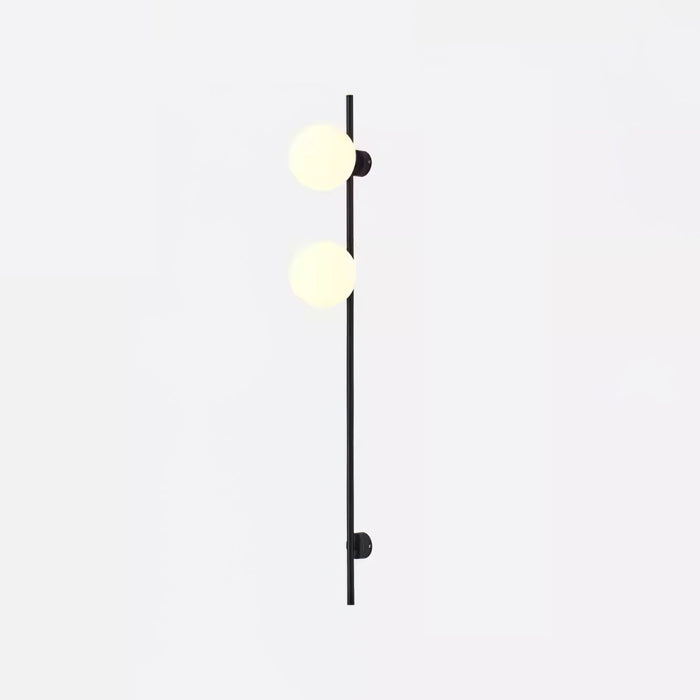 Houseof Plug-in Wall Light-DWHOME
