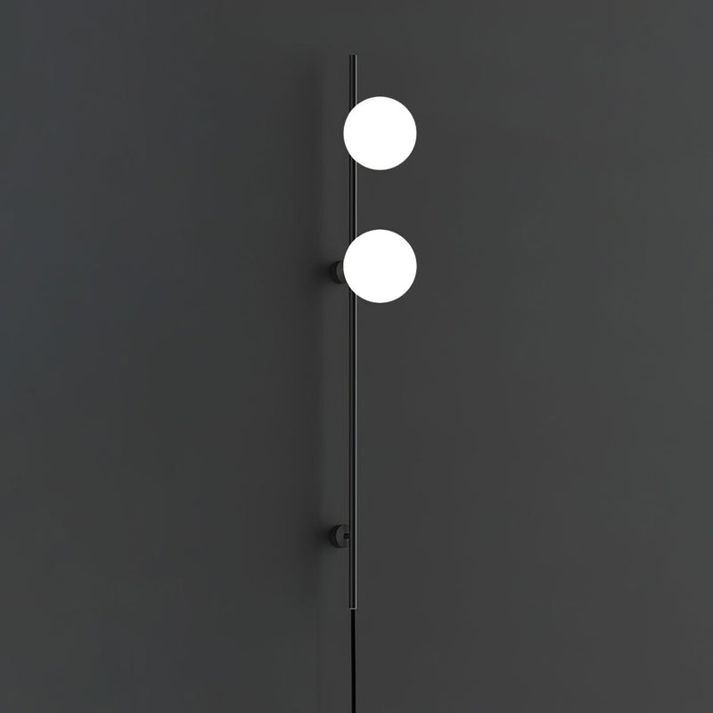 Houseof Plug-in Wall Light-DWHOME