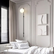 Houseof Plug-in Wall Light-DWHOME