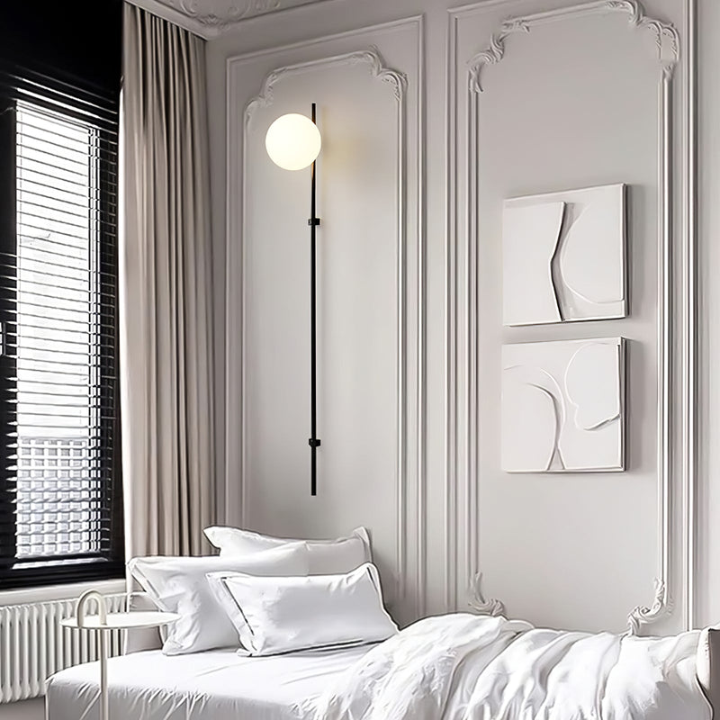 Houseof Plug-in Wall Light-DWHOME
