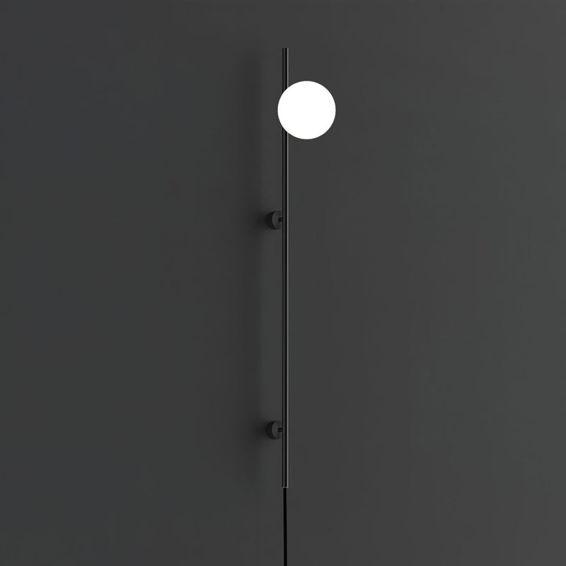 Houseof Plug-in Wall Light-DWHOME