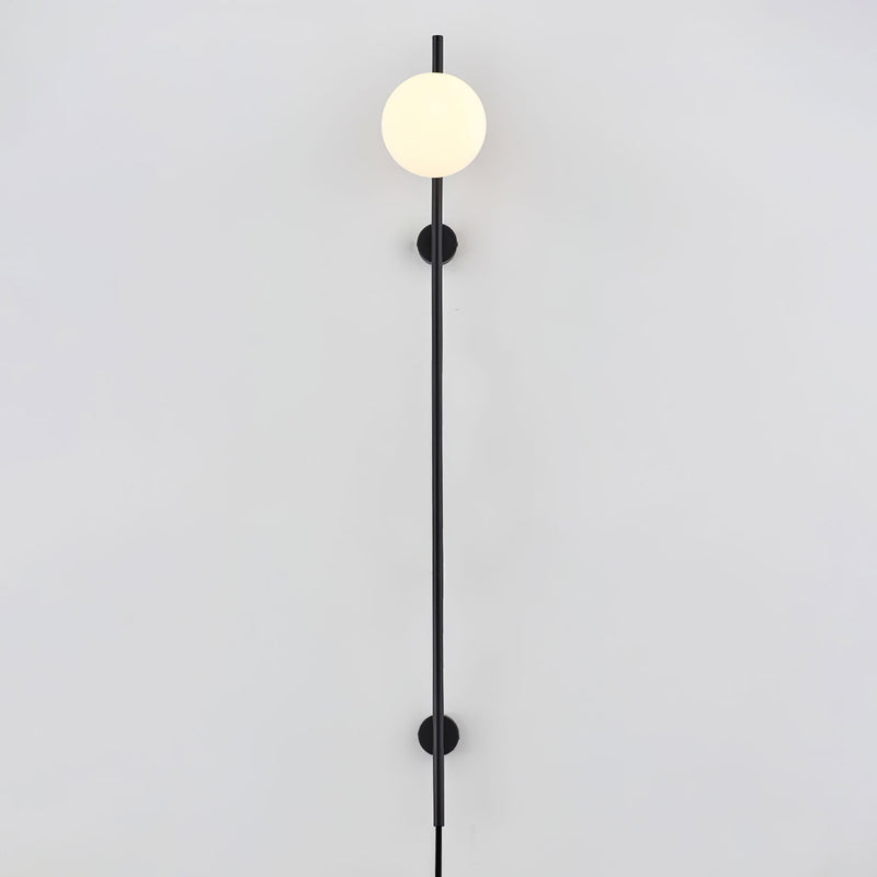 Houseof Plug-in Wall Light-DWHOME