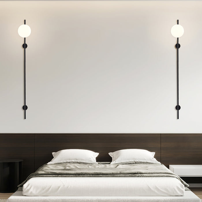 Houseof Wall Light-DWHOME