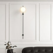 Houseof Plug-in Wall Light-DWHOME