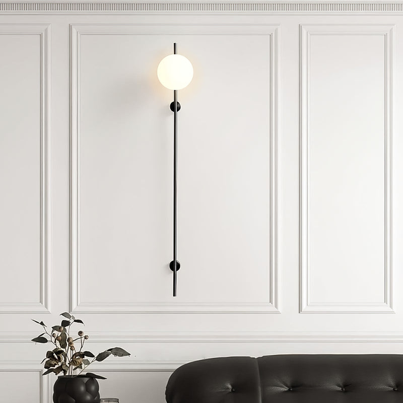 Houseof Plug-in Wall Light-DWHOME