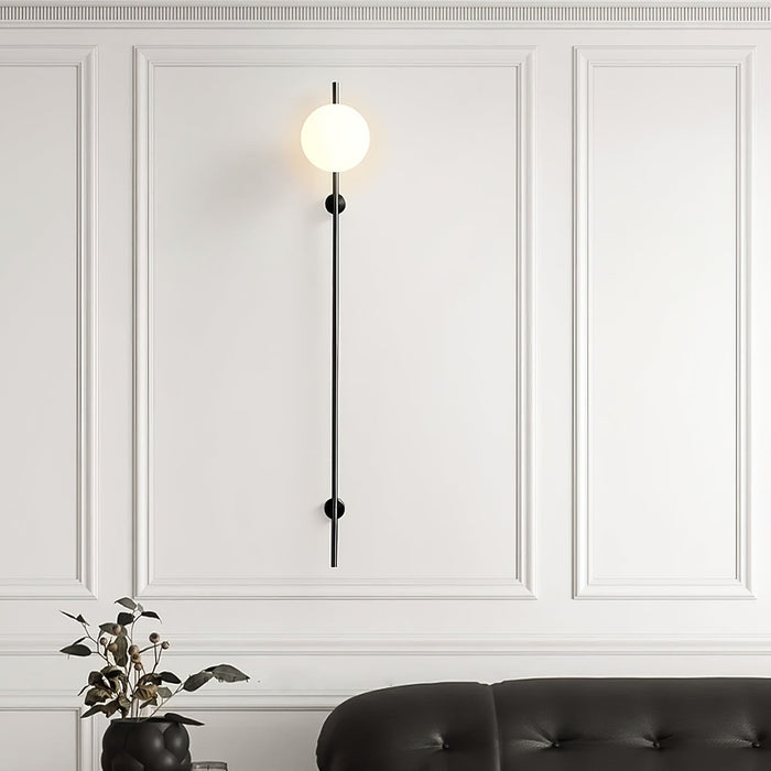 Houseof Plug-in Wall Light-DWHOME