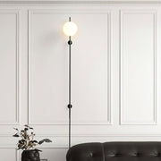 Houseof Plug-in Wall Light-DWHOME
