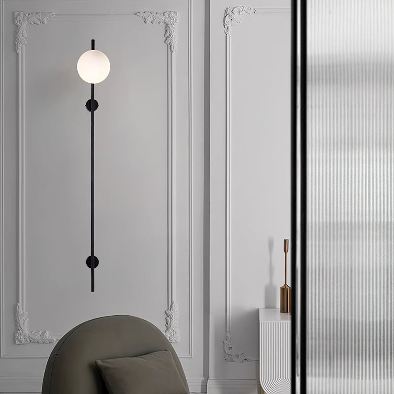 Houseof Plug-in Wall Light-DWHOME