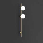 Houseof Plug-in Wall Light-DWHOME
