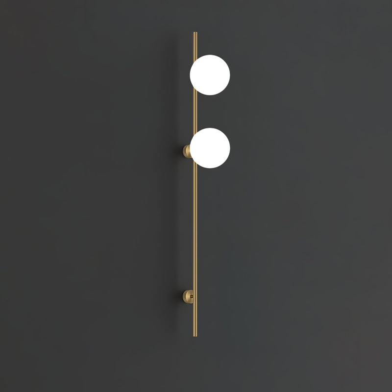 Houseof Plug-in Wall Light-DWHOME