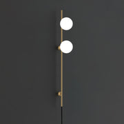 Houseof Plug-in Wall Light-DWHOME