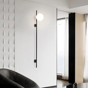Houseof Plug-in Wall Light-DWHOME