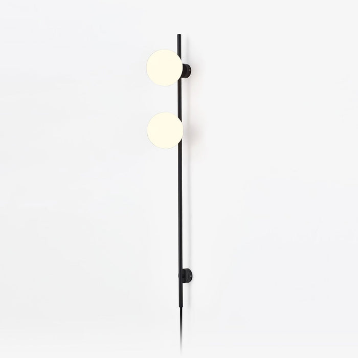 Houseof Plug-in Wall Light-DWHOME
