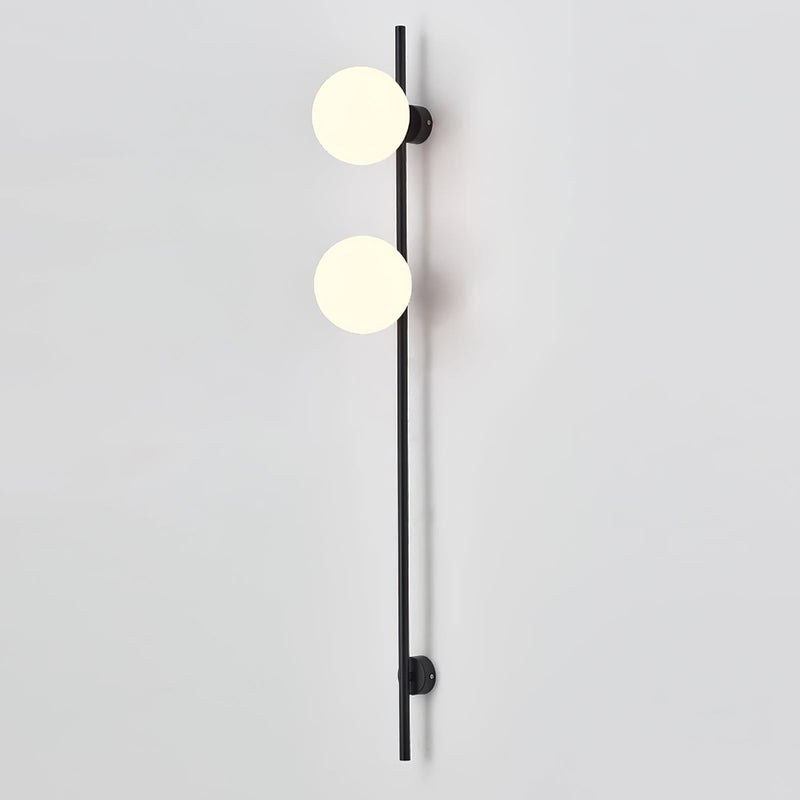 Houseof Plug-in Wall Light-DWHOME