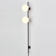 Houseof Plug-in Wall Light-DWHOME
