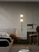 Houseof Plug-in Wall Light-DWHOME