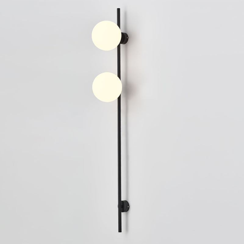 Houseof Plug-in Wall Light-DWHOME